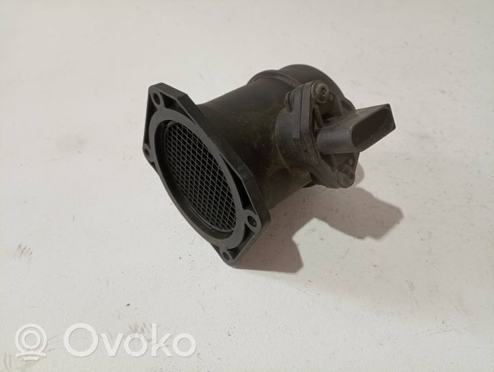 Audi A4 S4 B6 8E 8H Przepływomierz masowy powietrza MAF 06B133471A