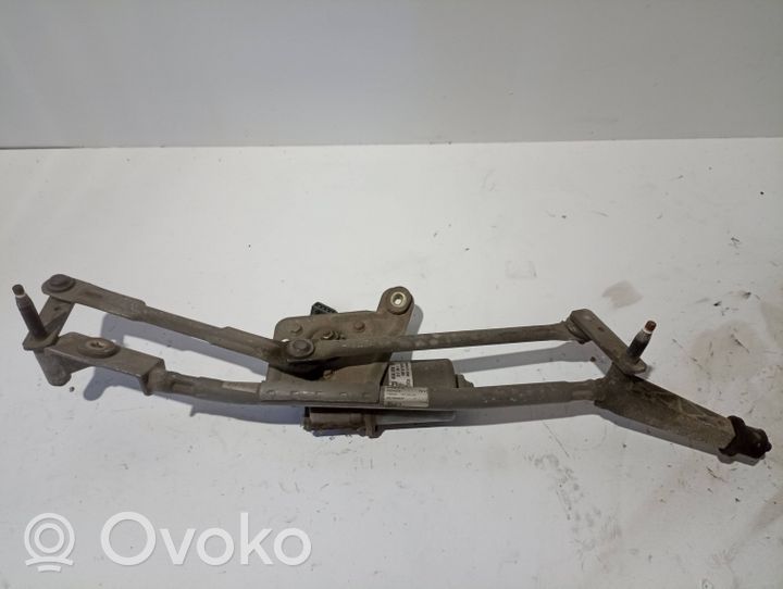 Volvo XC70 Tringlerie et moteur d'essuie-glace avant 9171901