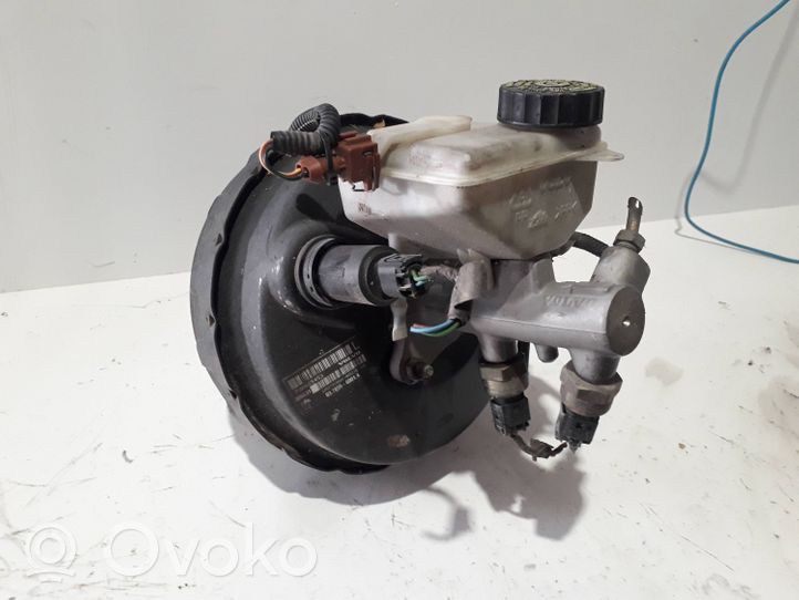 Volvo S60 Servofreno P30665453