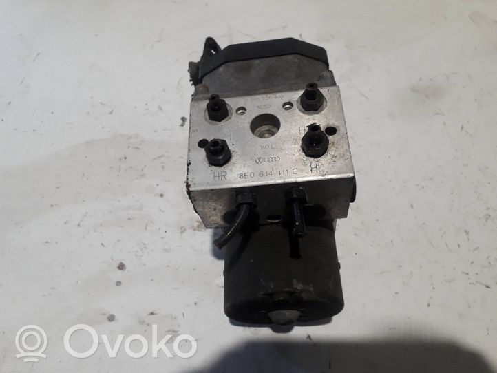 Audi A6 S6 C5 4B ABS-pumppu 8E0614111E