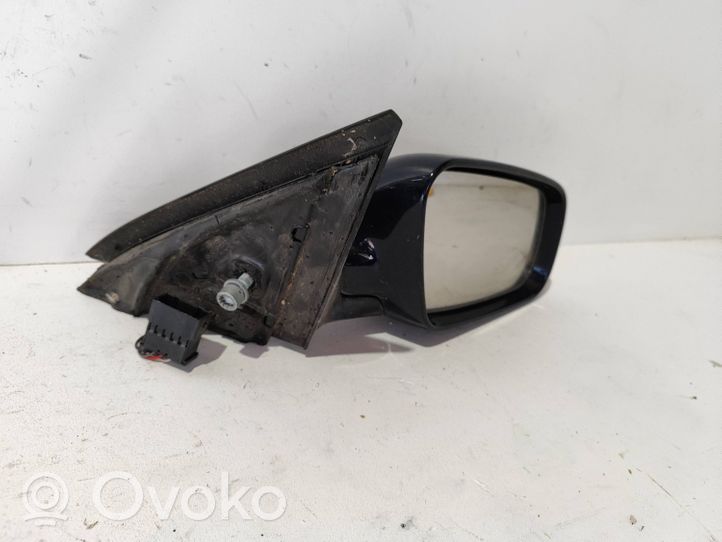 Audi A6 S6 C5 4B Specchietto retrovisore elettrico portiera anteriore 010593