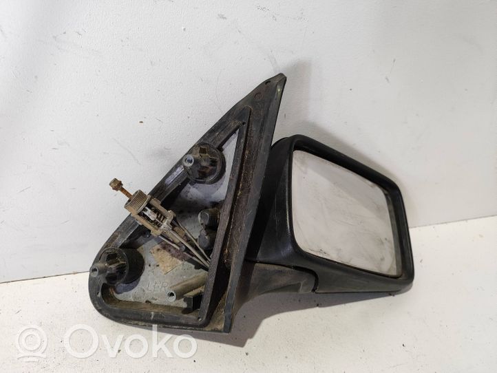 Seat Cordoba (6K) Manualne lusterko boczne drzwi przednich 17430