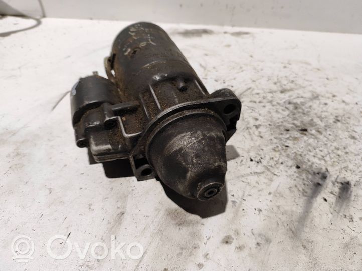 Audi A6 S6 C4 4A Motorino d’avviamento 046911023B