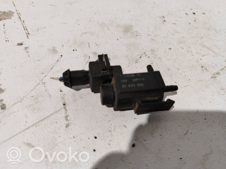 Volvo S80 Turboahtimen magneettiventtiili 30611668