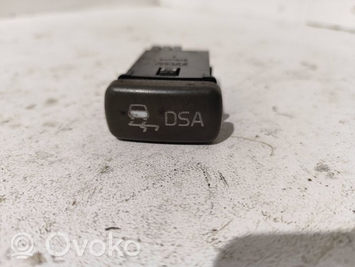 Volvo S40, V40 Traction control (ASR) switch 30864283