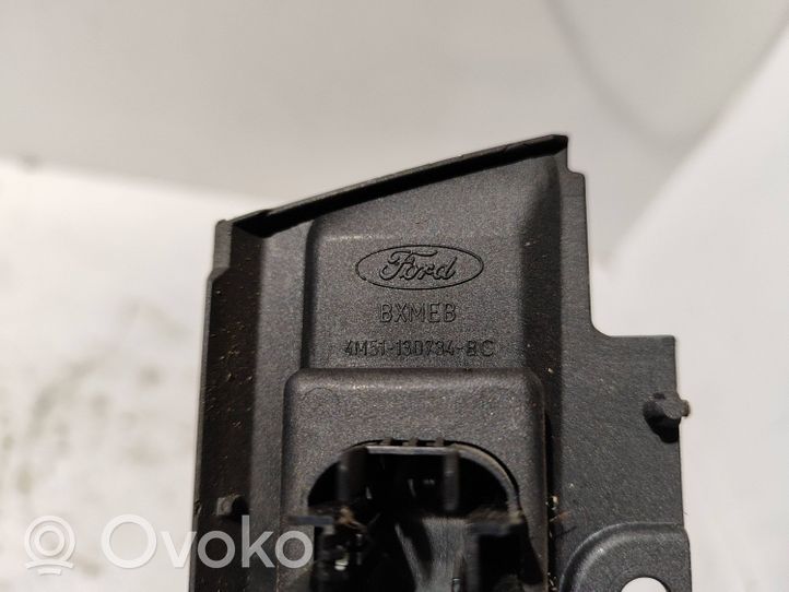 Ford Focus Przycisk / Przełącznik ogrzewania szyby przedniej / czołowej 4M5113D734BC
