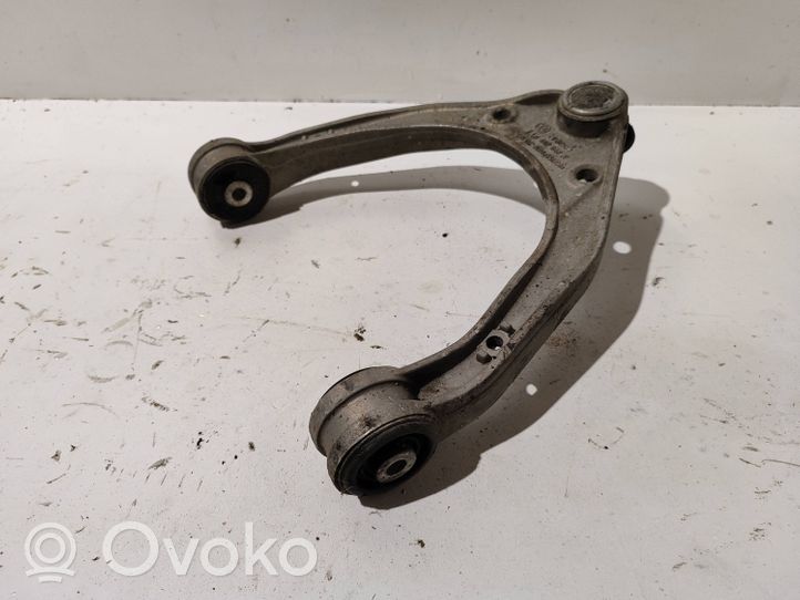 Volkswagen Touareg I Fourchette, bras de suspension inférieur avant 7L0407047A