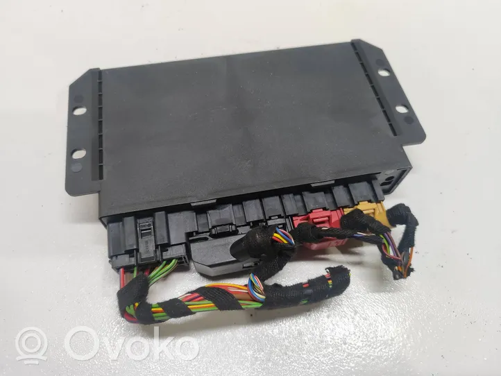 Audi A4 S4 B7 8E 8H Module confort 8E0959433BK