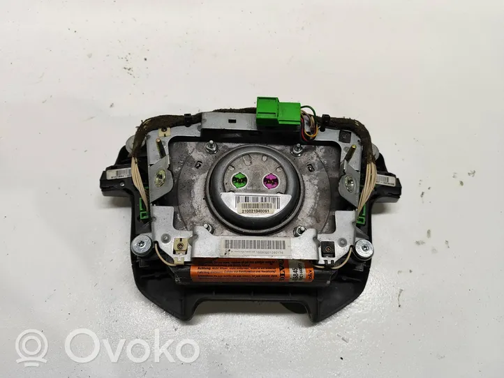 Volvo V70 Steering wheel airbag 8626845