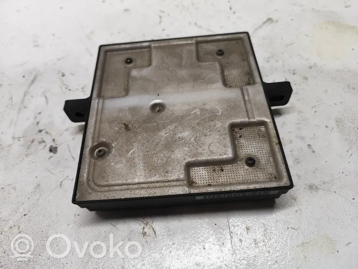 Audi A4 S4 B6 8E 8H Mukavuusmoduuli 8E0907279E