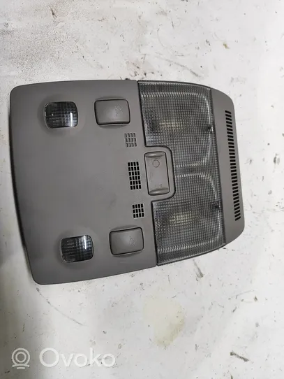 Audi A4 S4 B6 8E 8H Illuminazione sedili anteriori 8E0951177