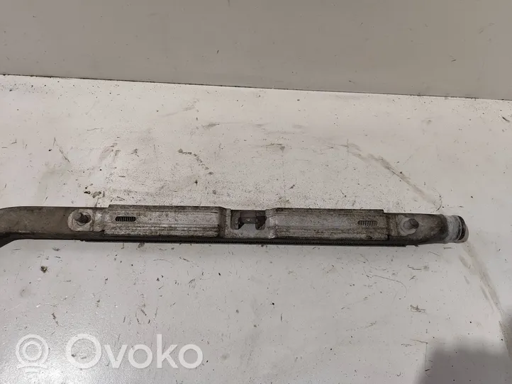 Audi A6 S6 C6 4F Chłodnica powietrza doładowującego / Intercooler 4F0145731E