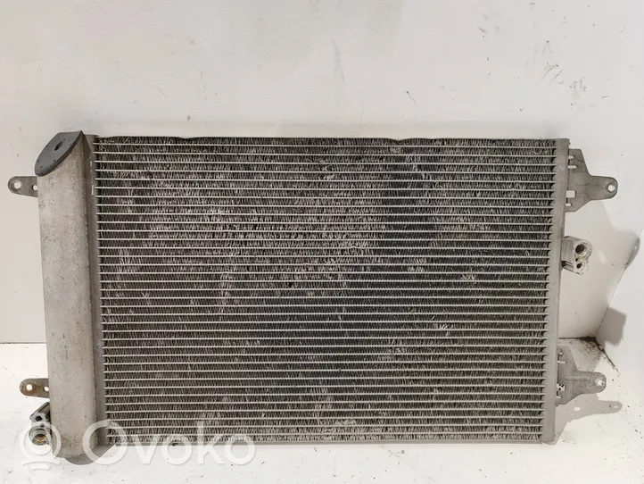 Volkswagen Sharan Skraplacz / Chłodnica klimatyzacji 7M3820411E