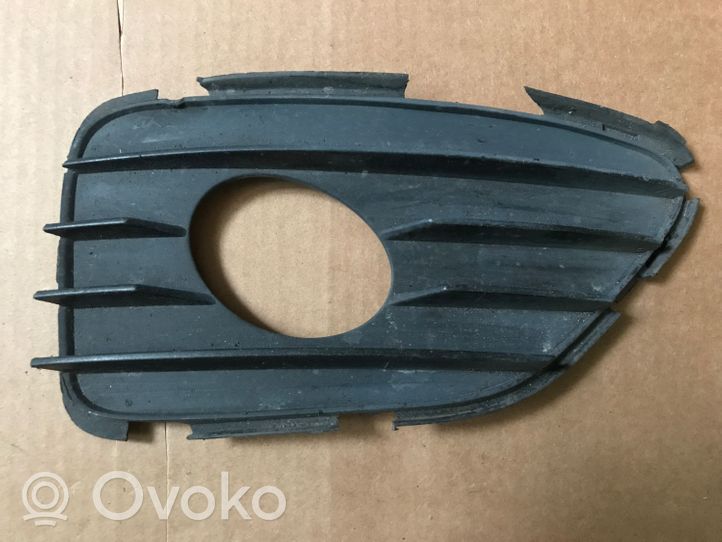 Opel Vectra C Kratka dolna zderzaka przedniego 9183906