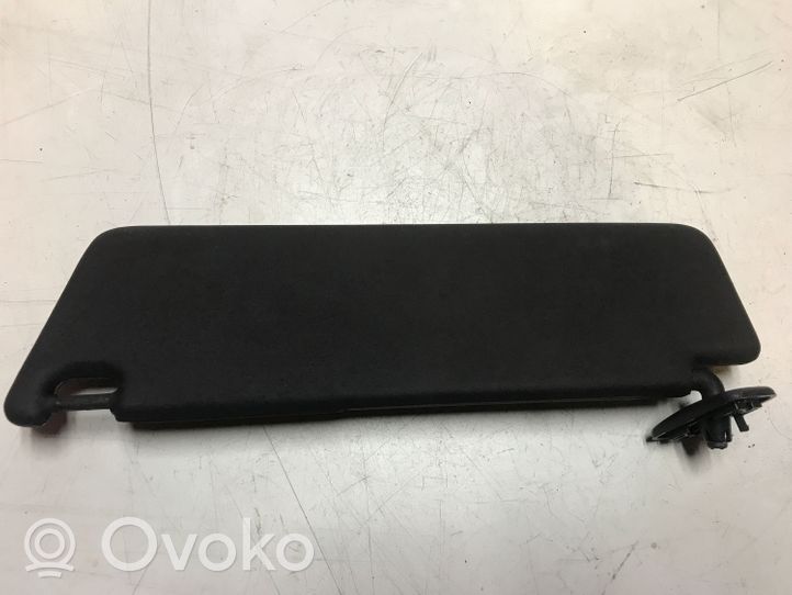 Opel Astra H Sun visor 24409340