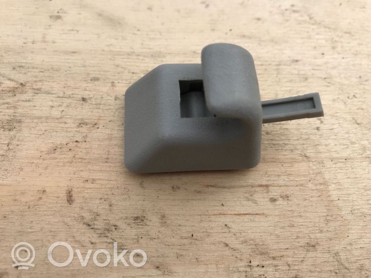 Opel Zafira B Support de crochet/clip pare-soleil 90559995