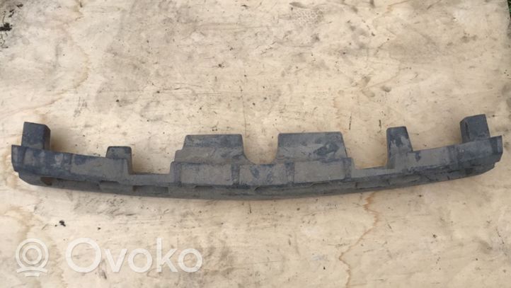 Opel Zafira C Rear bumper foam support bar 13300736