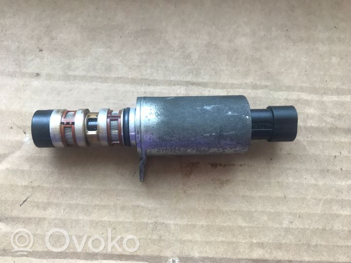 Opel Vectra C Paskirstymo velenėlio adaptacijos vožtuvas (vanos vožtuvas) 12992408