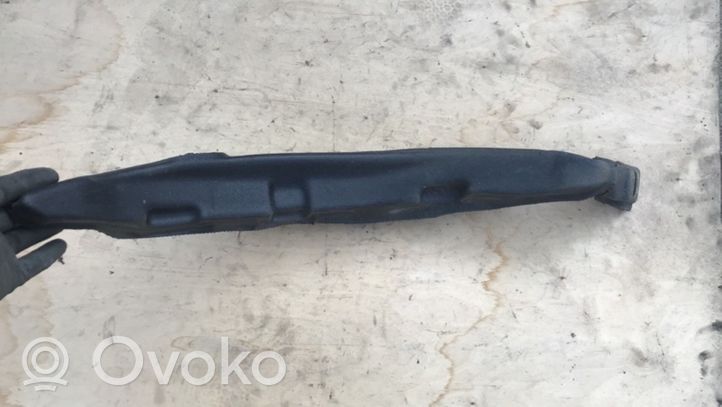 Opel Zafira C Wygłuszenie / Pianka błotnika przedniego 13433120