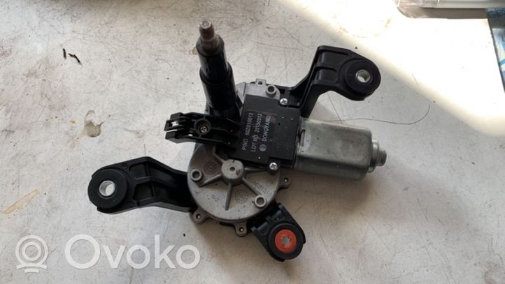 Opel Astra J Galinio stiklo valytuvo varikliukas 13395013