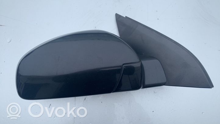 Opel Signum Etuoven sähköinen sivupeili 24436147