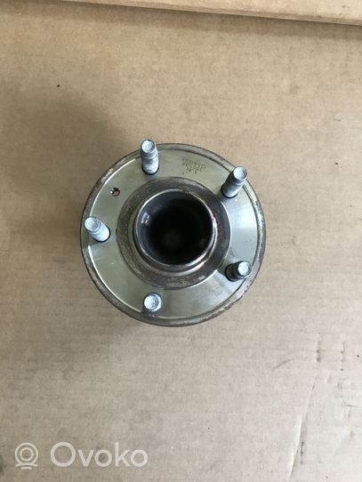 Opel Astra J Cuscinetto a sfera della ruota posteriore 13591998