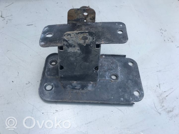 Opel Combo C Smorzatore/ammortizzatore d’urto per paraurti posteriore 24403902