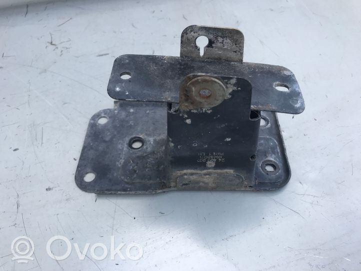 Opel Combo C Smorzatore/ammortizzatore d’urto per paraurti posteriore 24403902