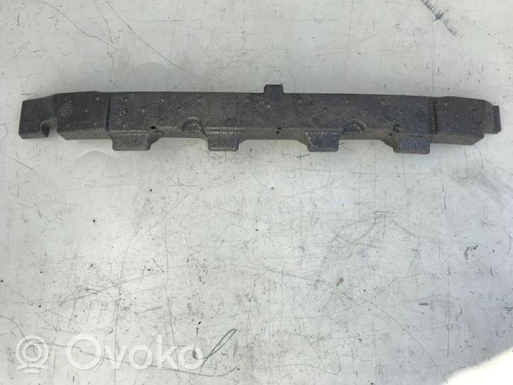 Opel Zafira B Absorber zderzaka przedniego 13238344