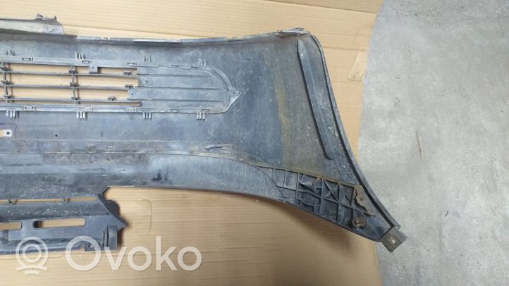 Opel Combo C Front bumper 13113087