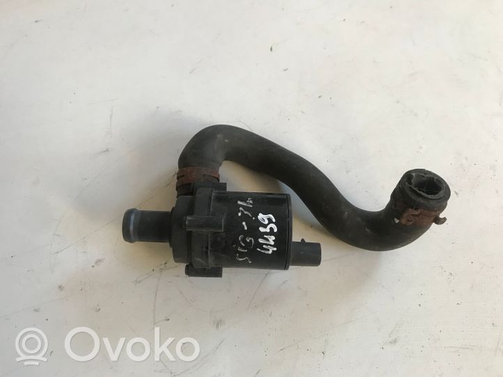 Opel Signum Pompa dell’acqua 13106848