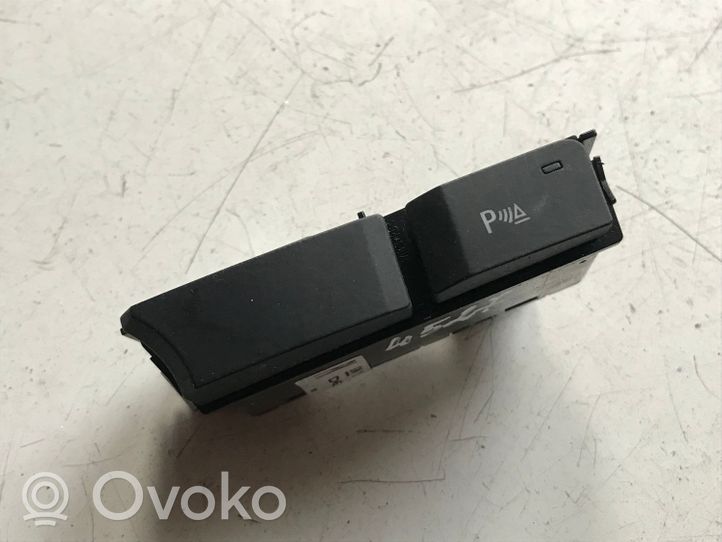 Opel Astra J Parking (PDC) sensor switch 13288081