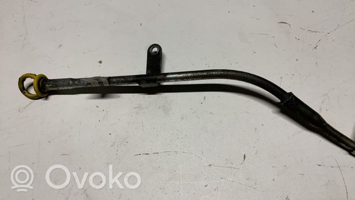 Opel Astra J Oil level dip stick 55568156