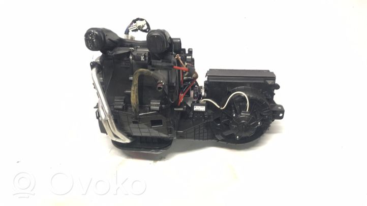 Opel Astra J Scatola climatizzatore riscaldamento abitacolo assemblata 13418983