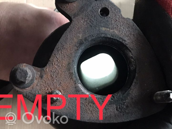 Opel Zafira C Filtr cząstek stałych Katalizator / FAP / DPF 13106917