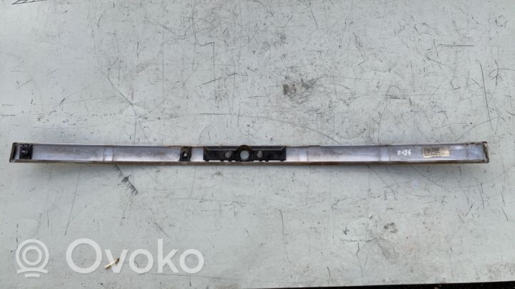 Opel Vectra C Takaluukun koristelista 24429215