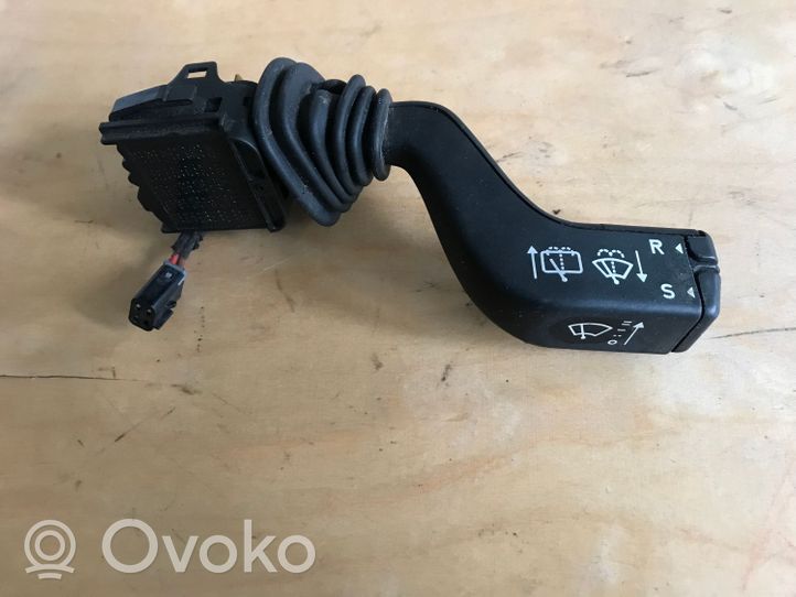 Opel Astra G Wiper speed switch 092115275