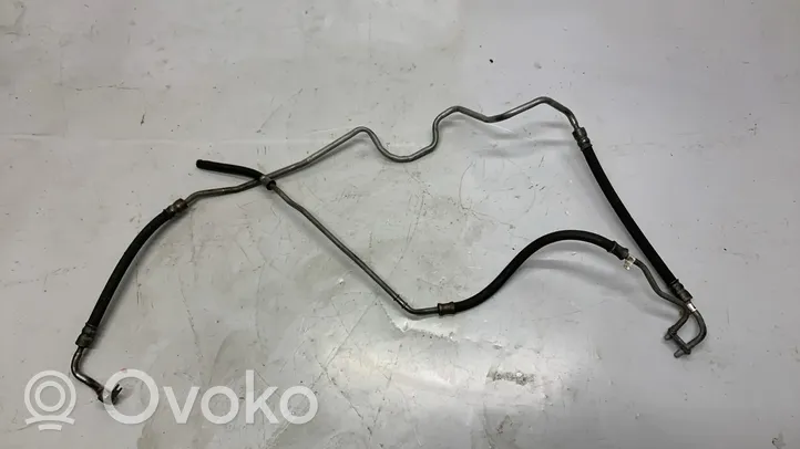 Opel Insignia A Power steering hose/pipe/line 22855327