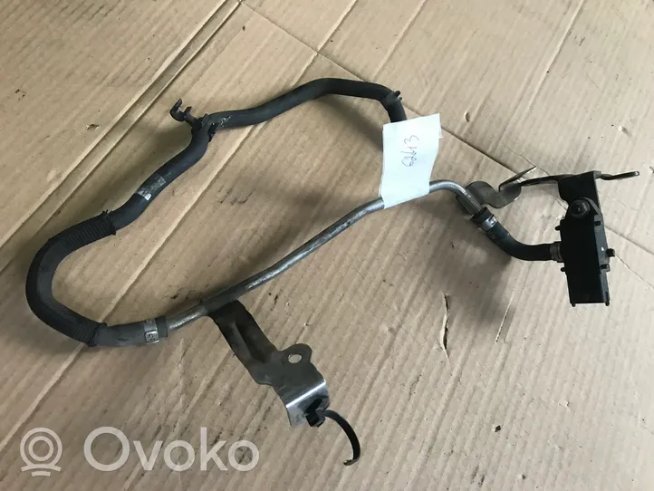 Opel Insignia A Vožtuvas vakuuminis 55566123