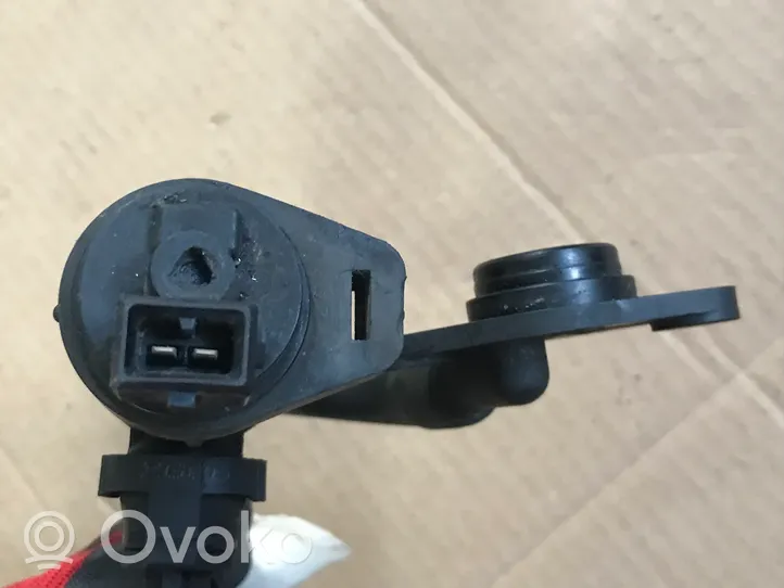 Opel Meriva A Electrovanne Soupape de Sûreté / Dépression 13110331