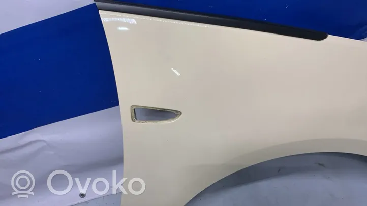 Opel Zafira C Fender 