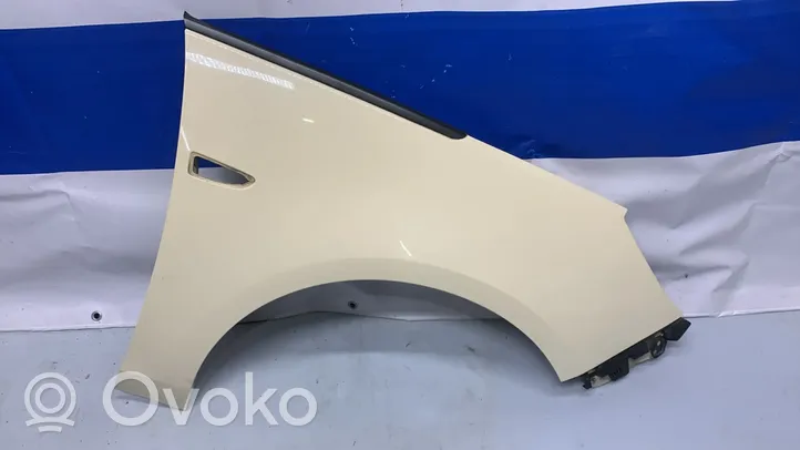 Opel Zafira C Fender 