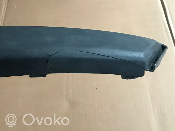 Opel Astra J Staffa di rinforzo montaggio del paraurti anteriore 13346765