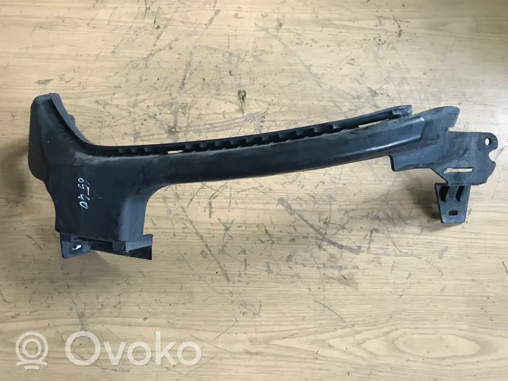 Opel Zafira C Headlight/headlamp mounting bracket 13478587