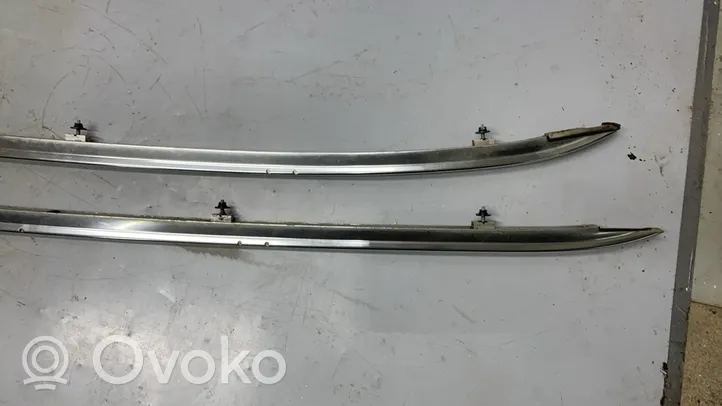 Opel Zafira C Roof bar rail 13279343