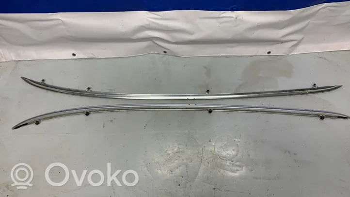 Opel Insignia A Roof bar rail 13289600