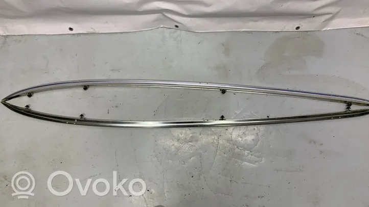 Opel Insignia A Gareniskie jumta reliņi – "ragi" 13362279