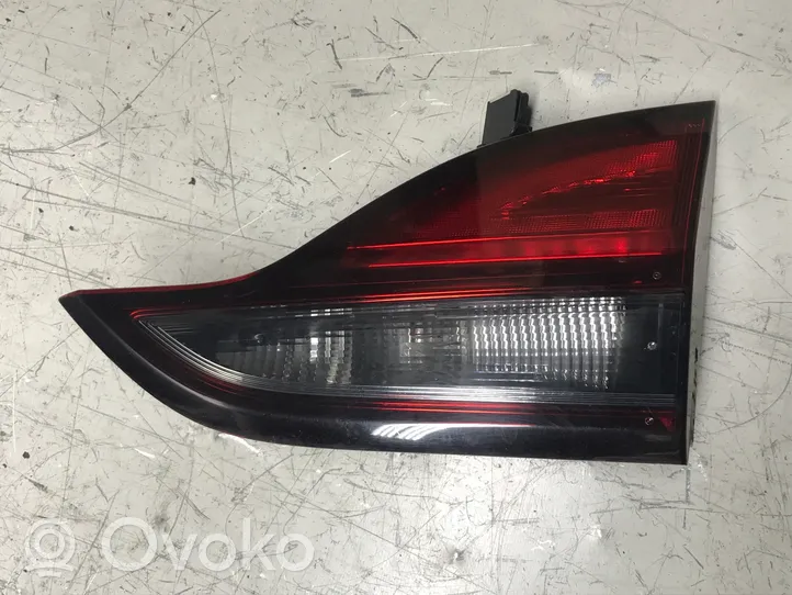 Opel Zafira C Lampa tylna 39028600