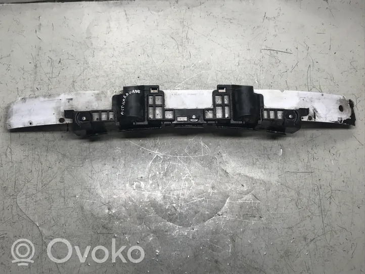 Opel Astra H Front bumper cross member 24460537