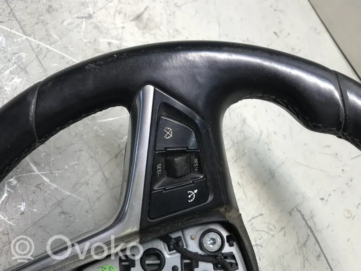 Opel Insignia A Steering wheel 13306885